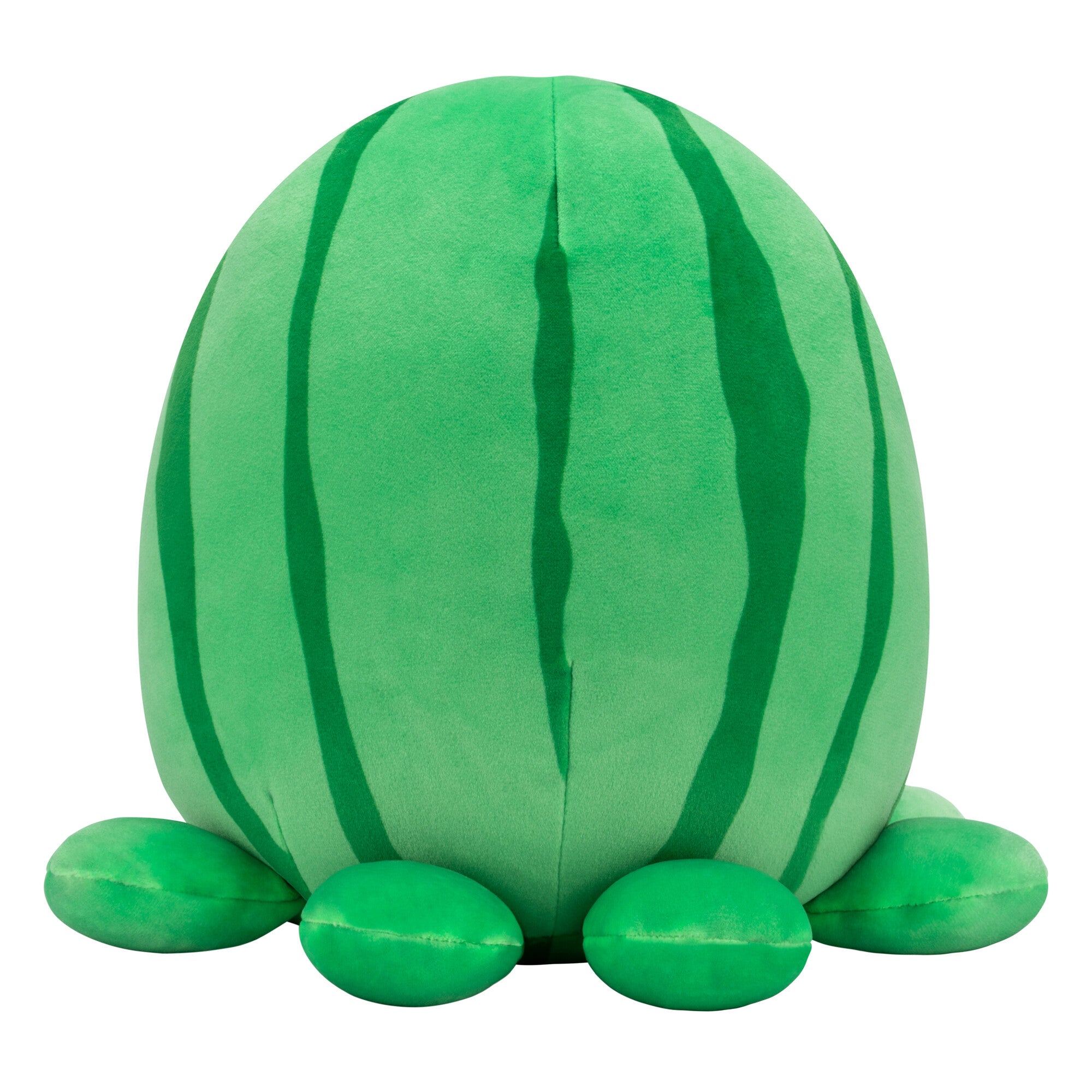 8-Inch Marcella the Watermelon Octopus - Image 4