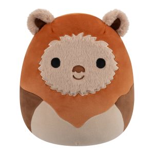 12-Inch Star Wars Ewok Plush