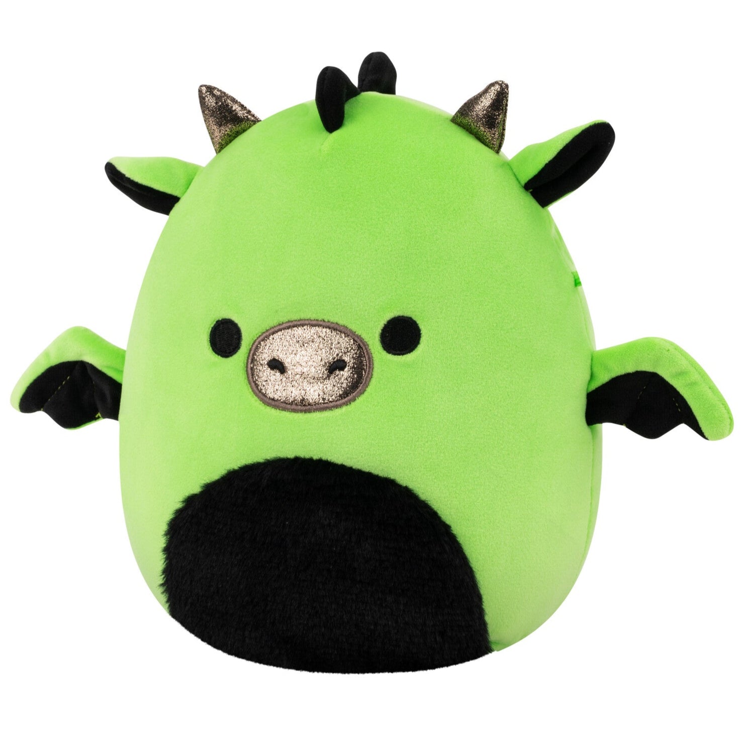 8-Inch Excalibur the Neon Green Dragon - Image 2