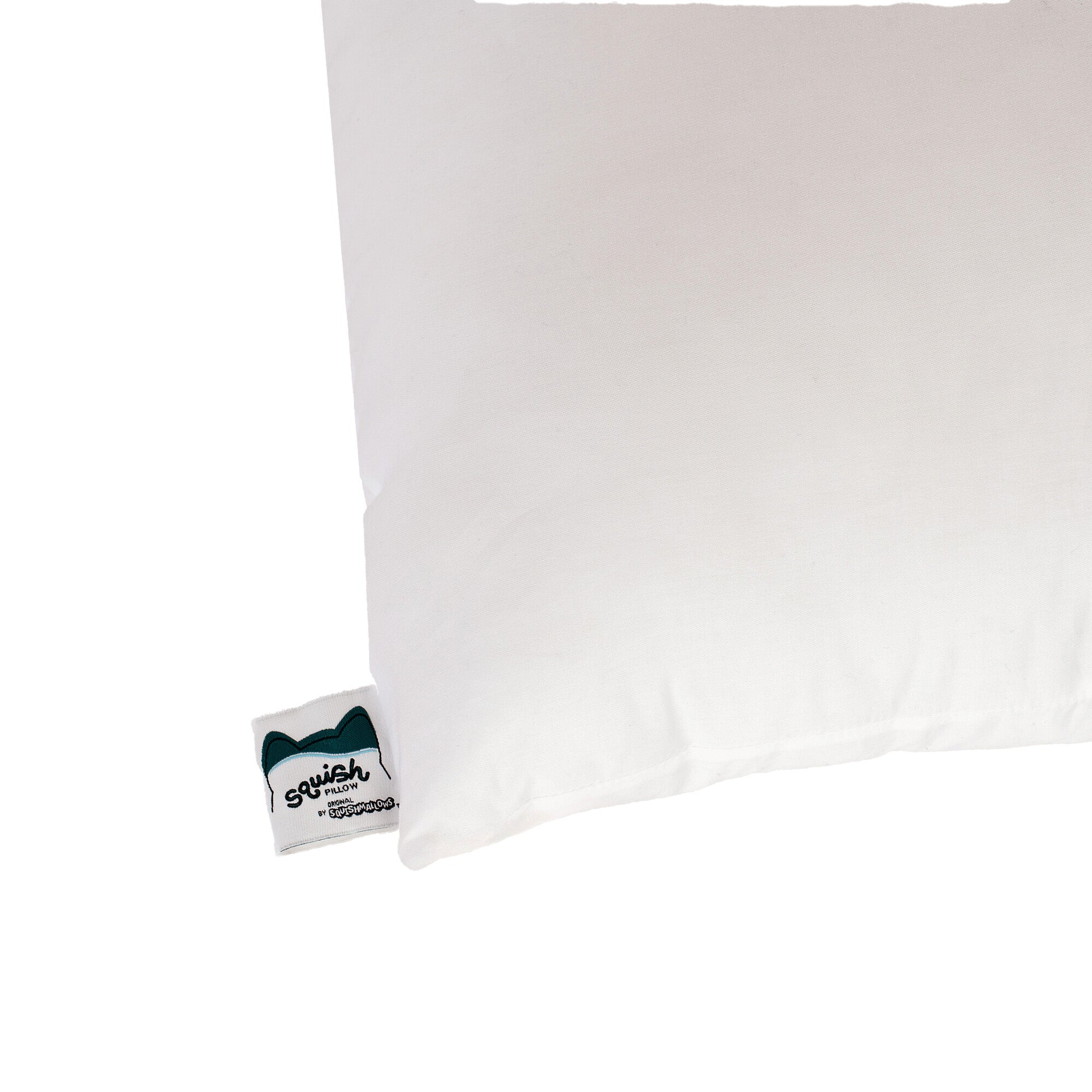SquishPillow Bed Pillow and Pillowcase 2-Pack - Image 7